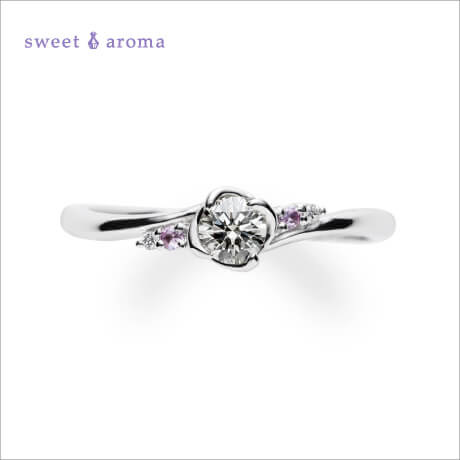 ジャスミンアブソリュートmini